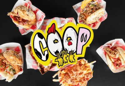 CowPig Foodtruck