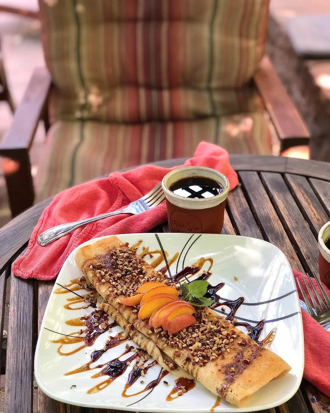 ChocolaTree Organic Eatery