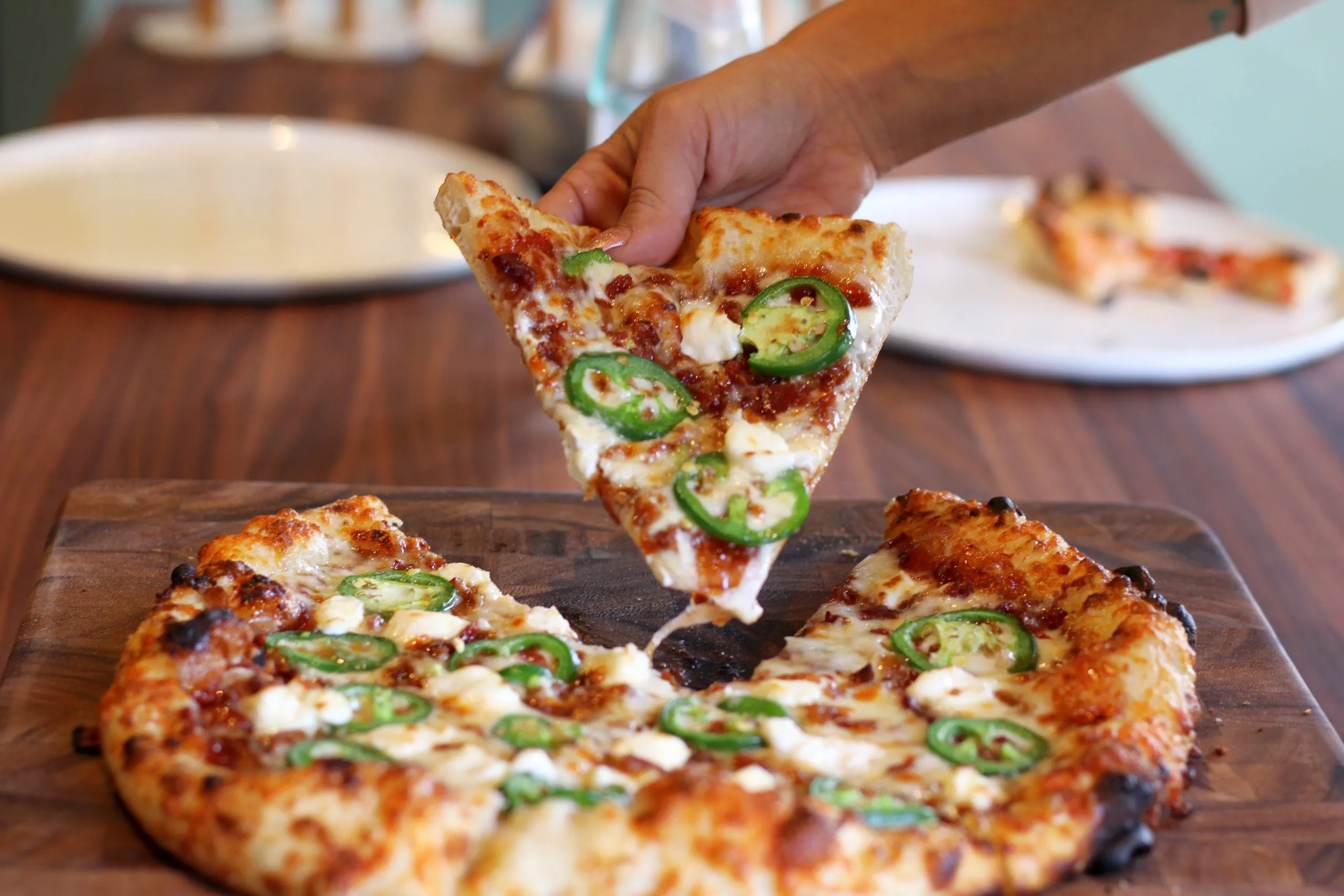 Ciao Down Pizza Bistro (Oro Valley)