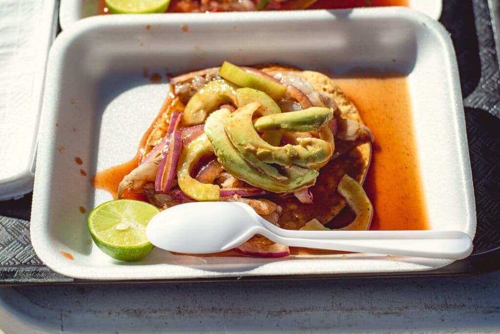 Cocteleria La Palma Mariscos Y Mas