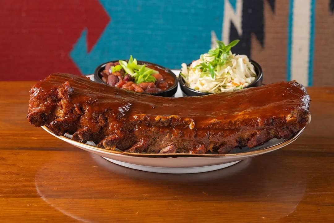 Cowboy Club Grille & Spirits