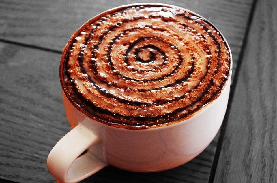Crave Coffee Bar