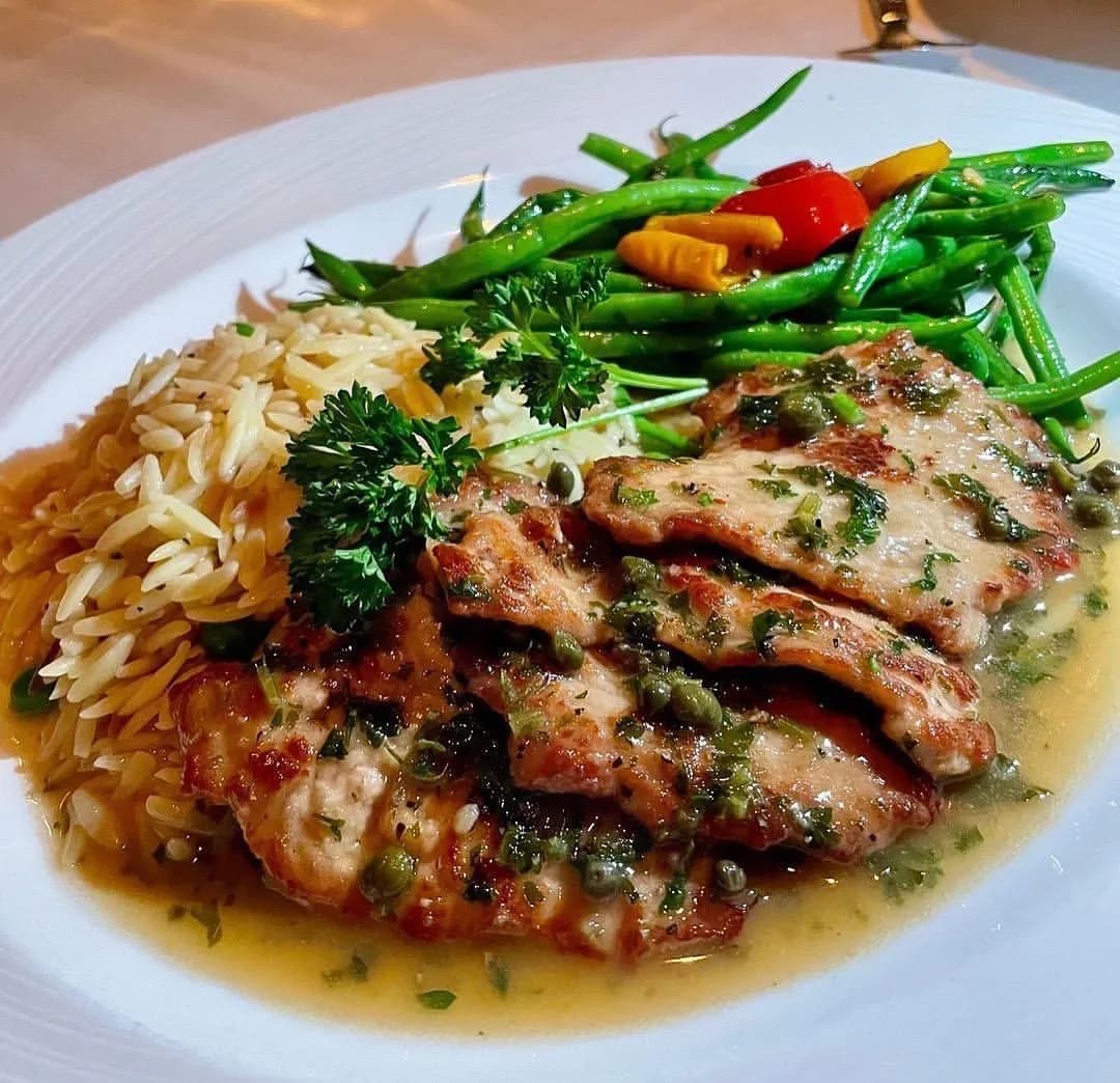 Dahl & DiLuca Ristorante Italiano