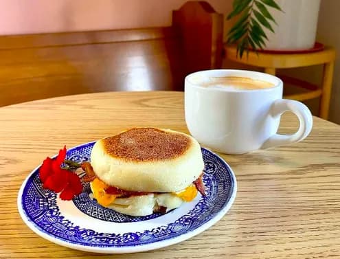 Dandelion Cafe & Bakery