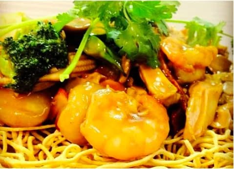 Dao's Tai Pan's Restaurant