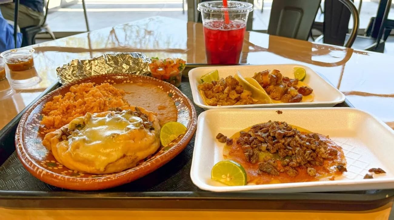 Del Rancho Carniceria & Tacos