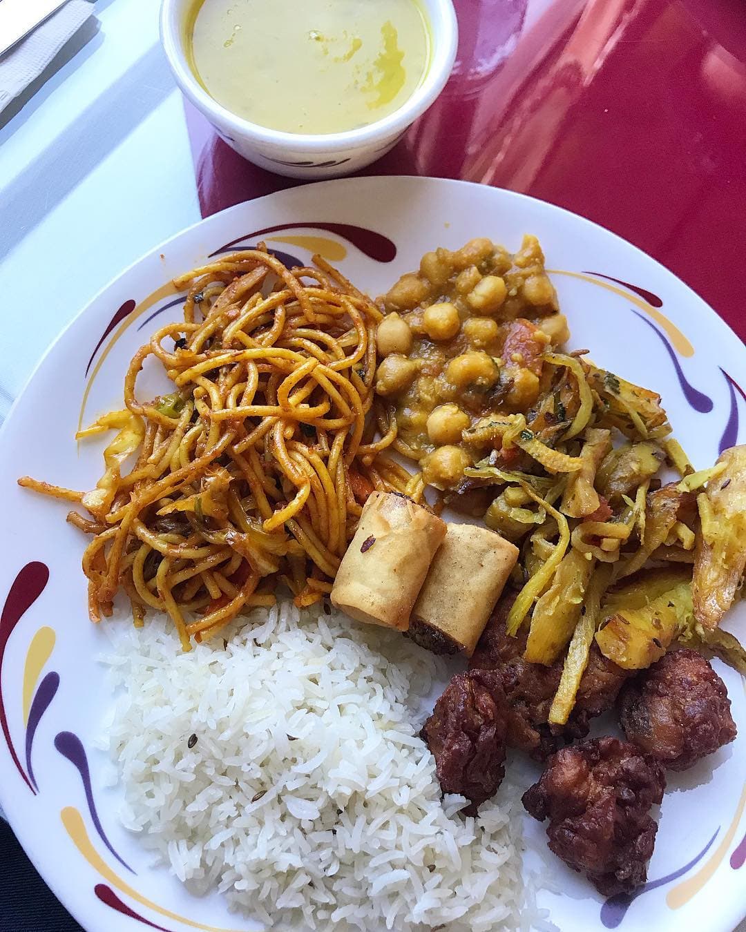 Delhi Palace Cuisine of India