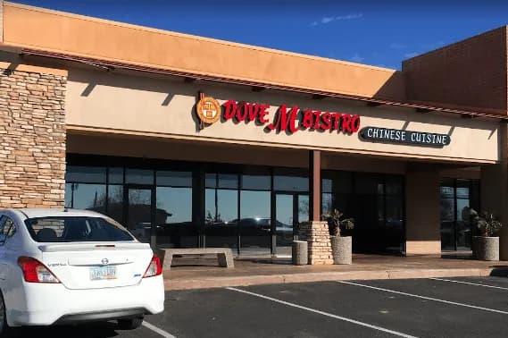 Dove M Chinese Bistro