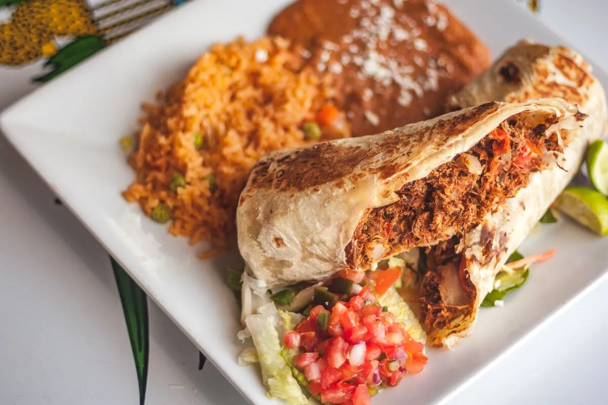 El Charro Café Downtown