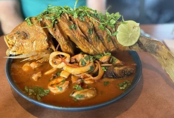 El Chullo Peruvian Restaurant & Bar
