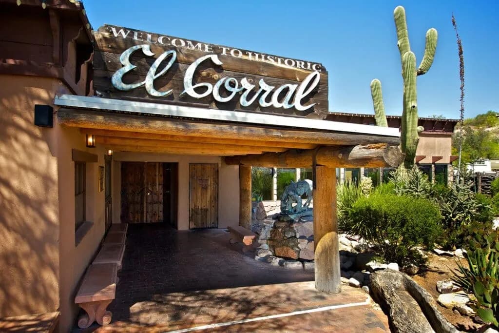 El Corral