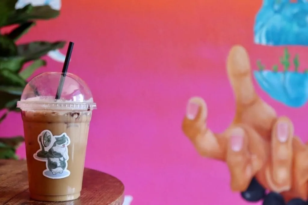 El Jefe Cat Café