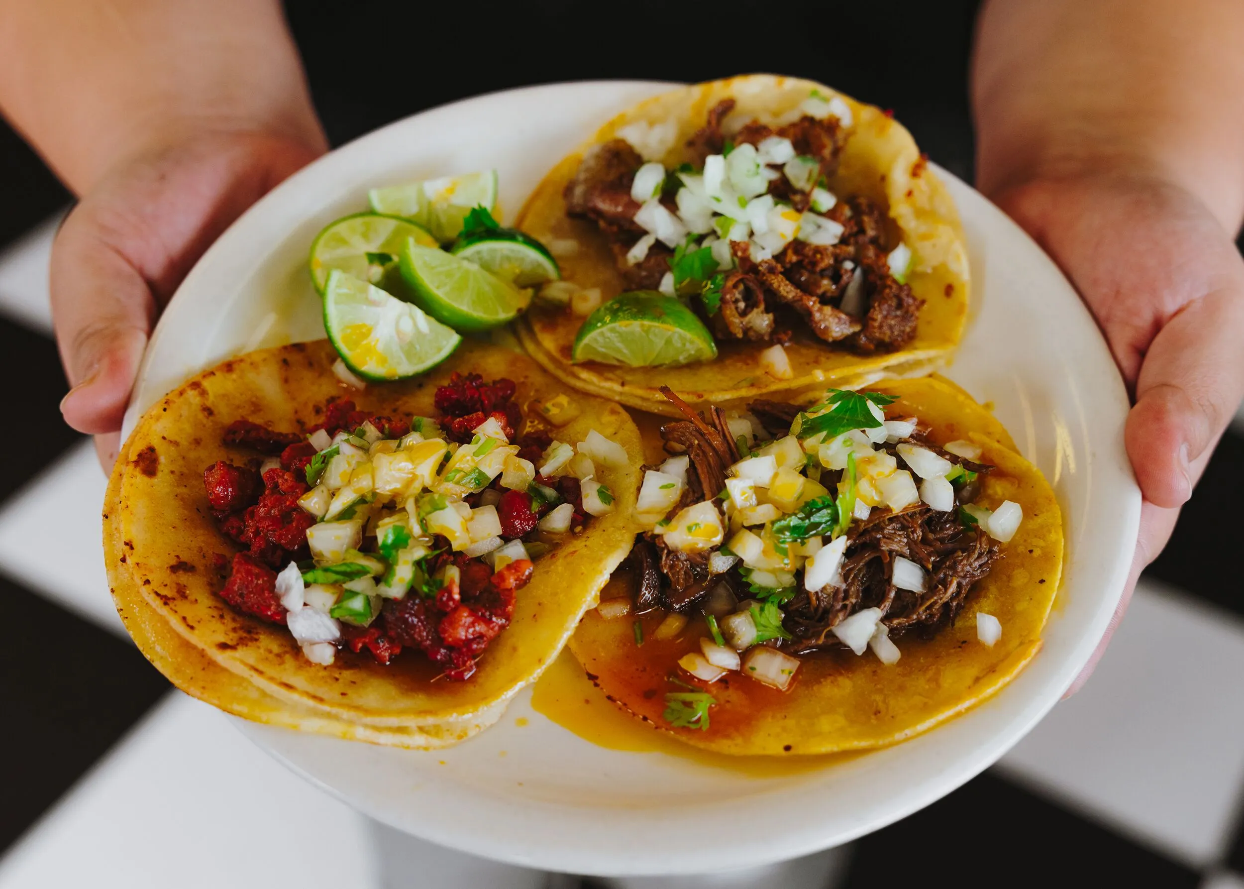 El Taco Rustico