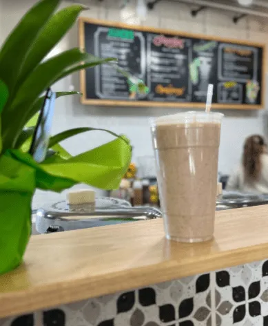 El Zumitos Juice Bar