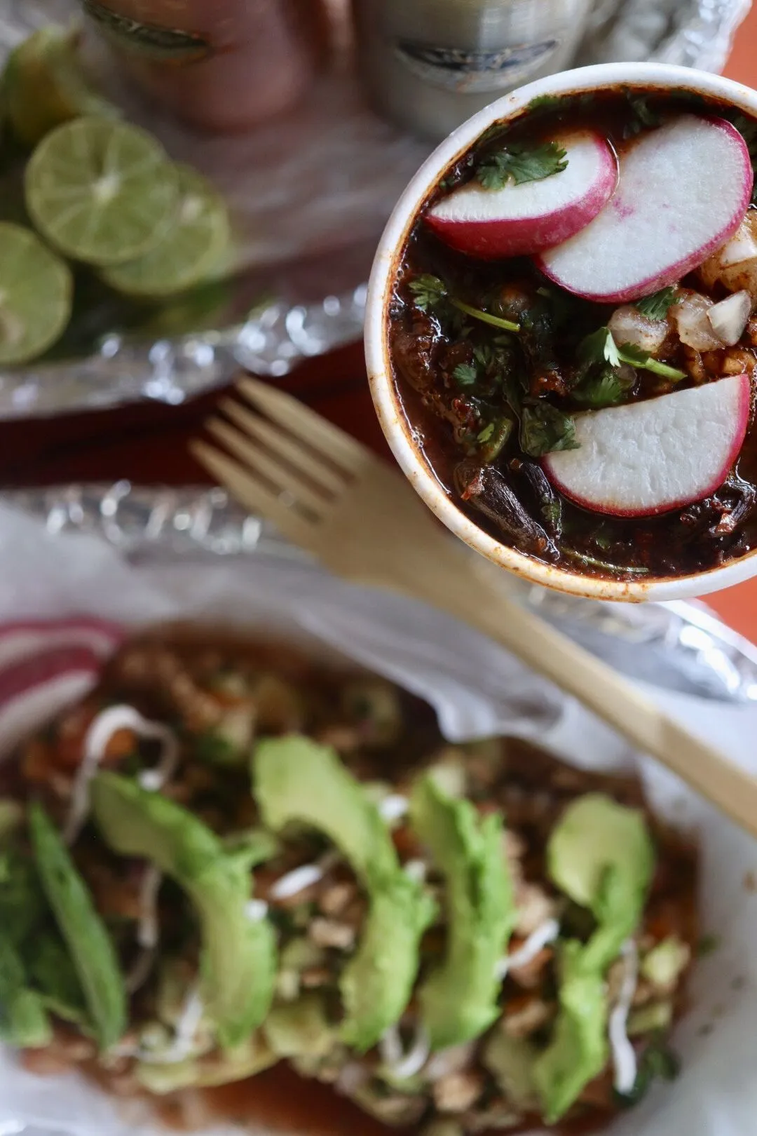 Ensenada Street Food