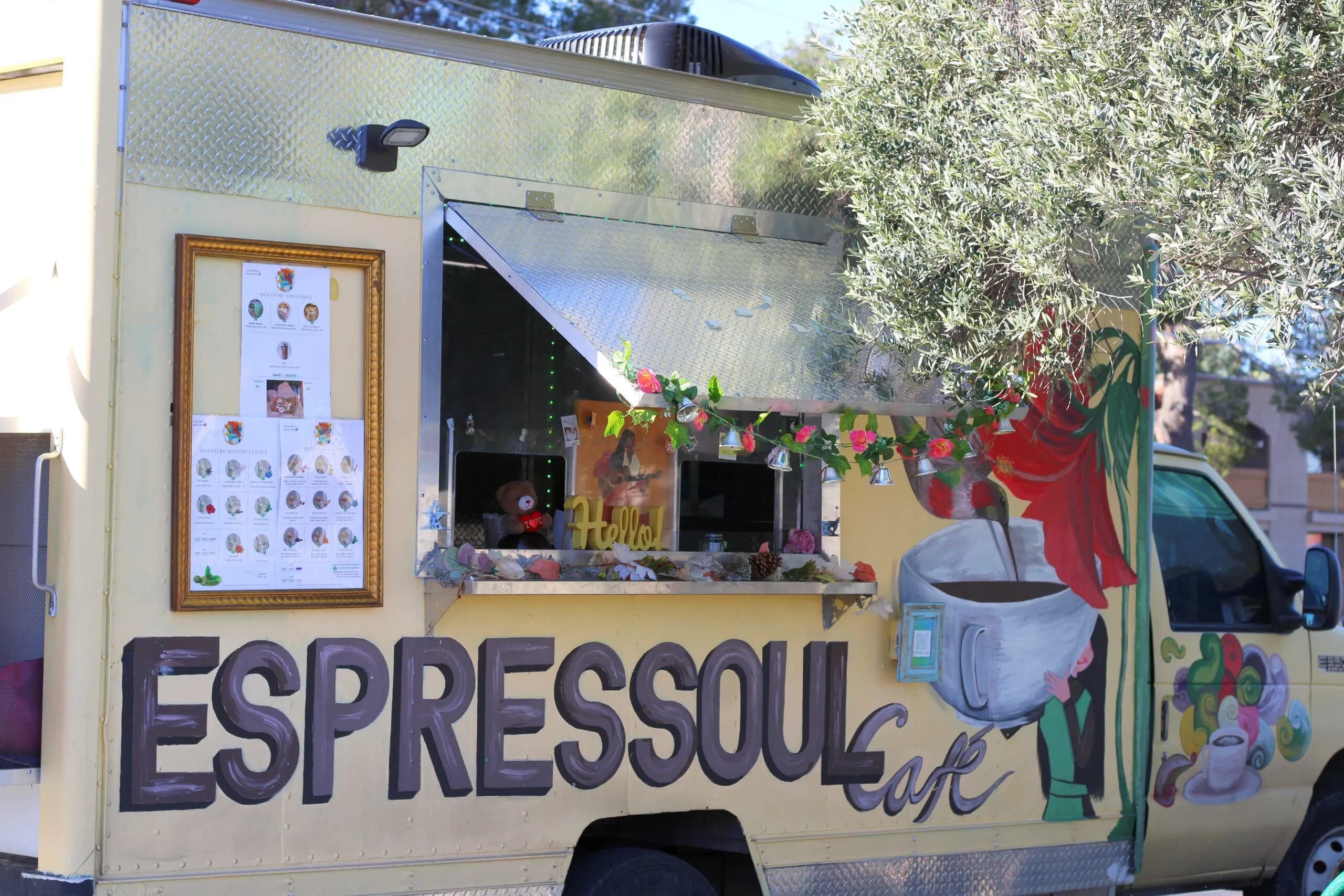 EspresSoul Cafe