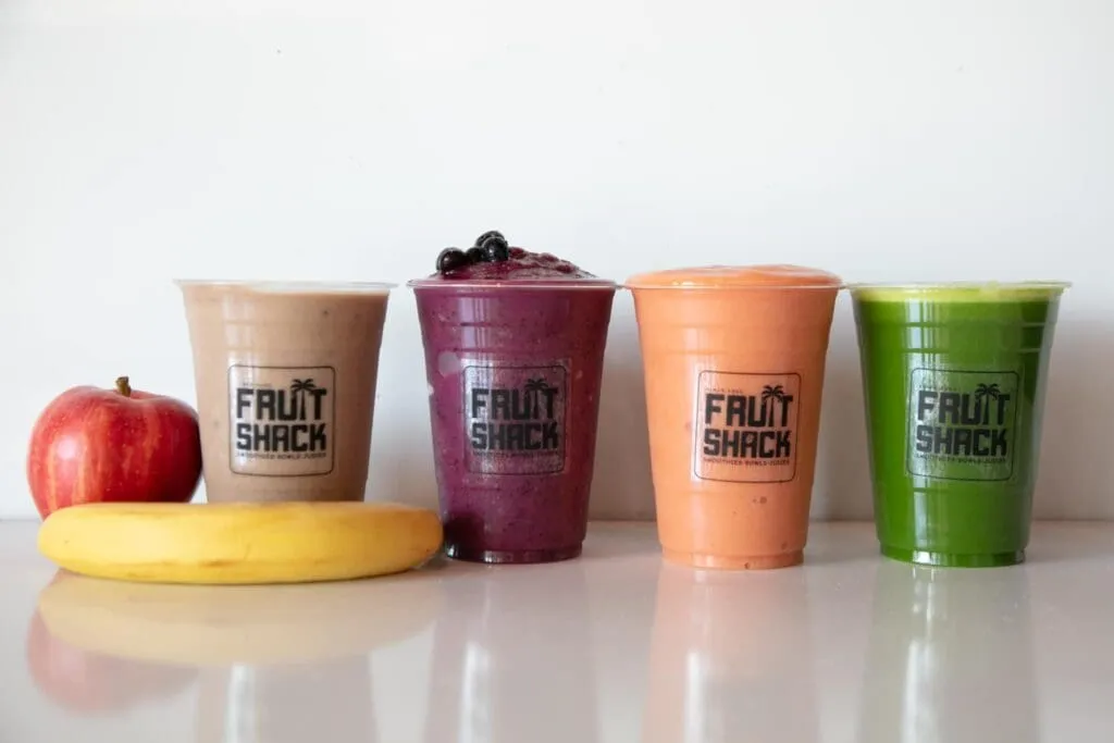 Fruit Shack