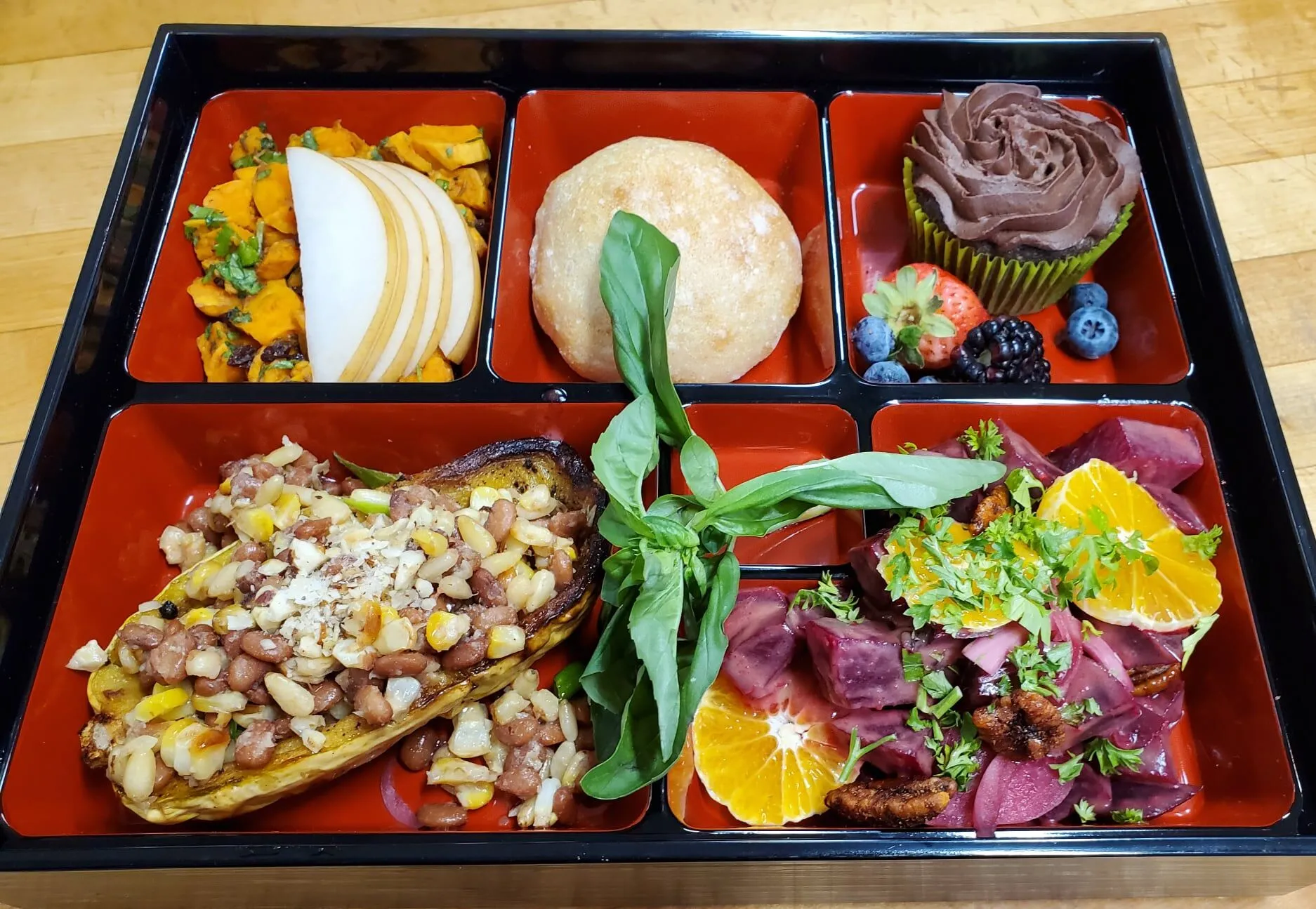 Gallery of Food