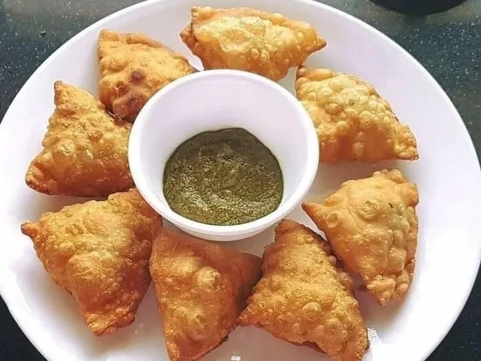 Gandhi Cuisine of India