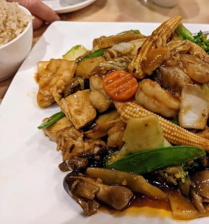 GMG Chinese Bistro