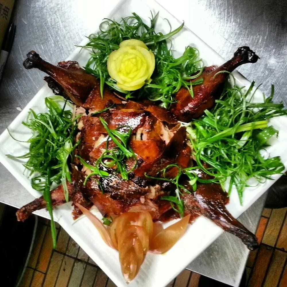 Golden Dragon Chinese Restaurant