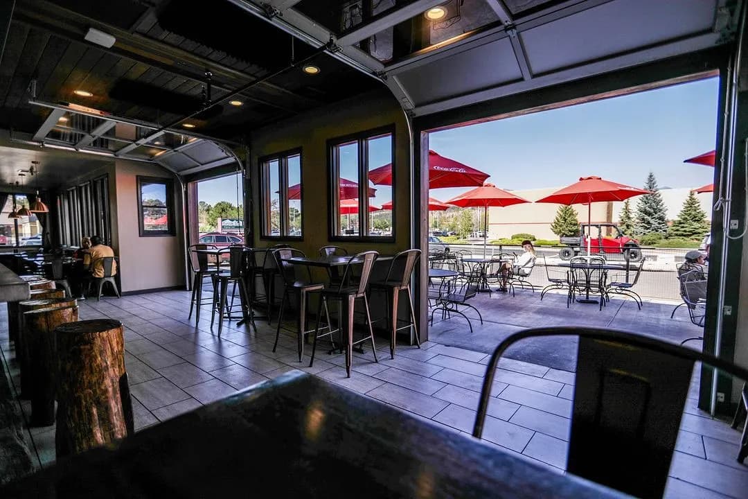 Grand Canyon Brewing + Distillery