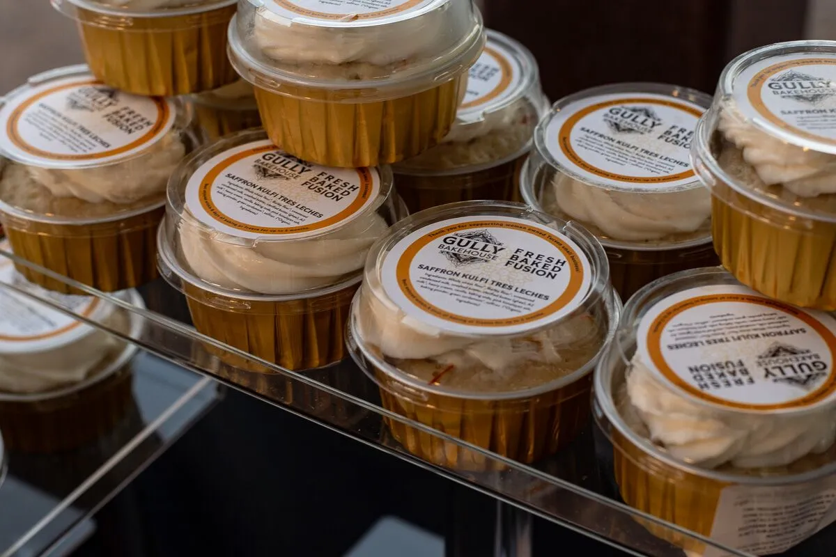 Gully Bakehouse
