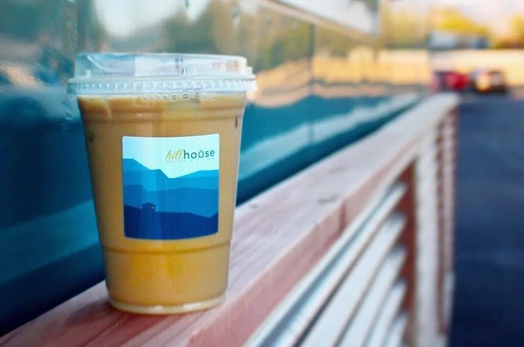 Hillhouse Coffee