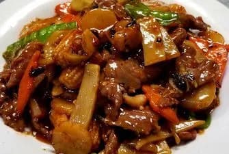 Jade Garden Chinese Restaurant