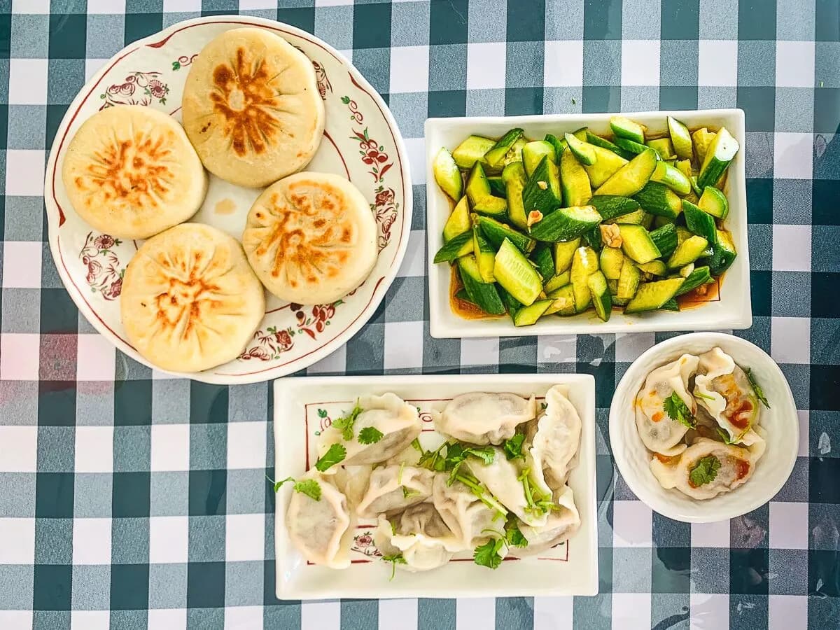 Jewel's Noodle Kitchen