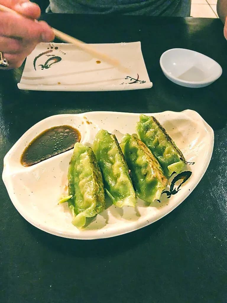 Kazoku – Sushi & Japanese Cuisine