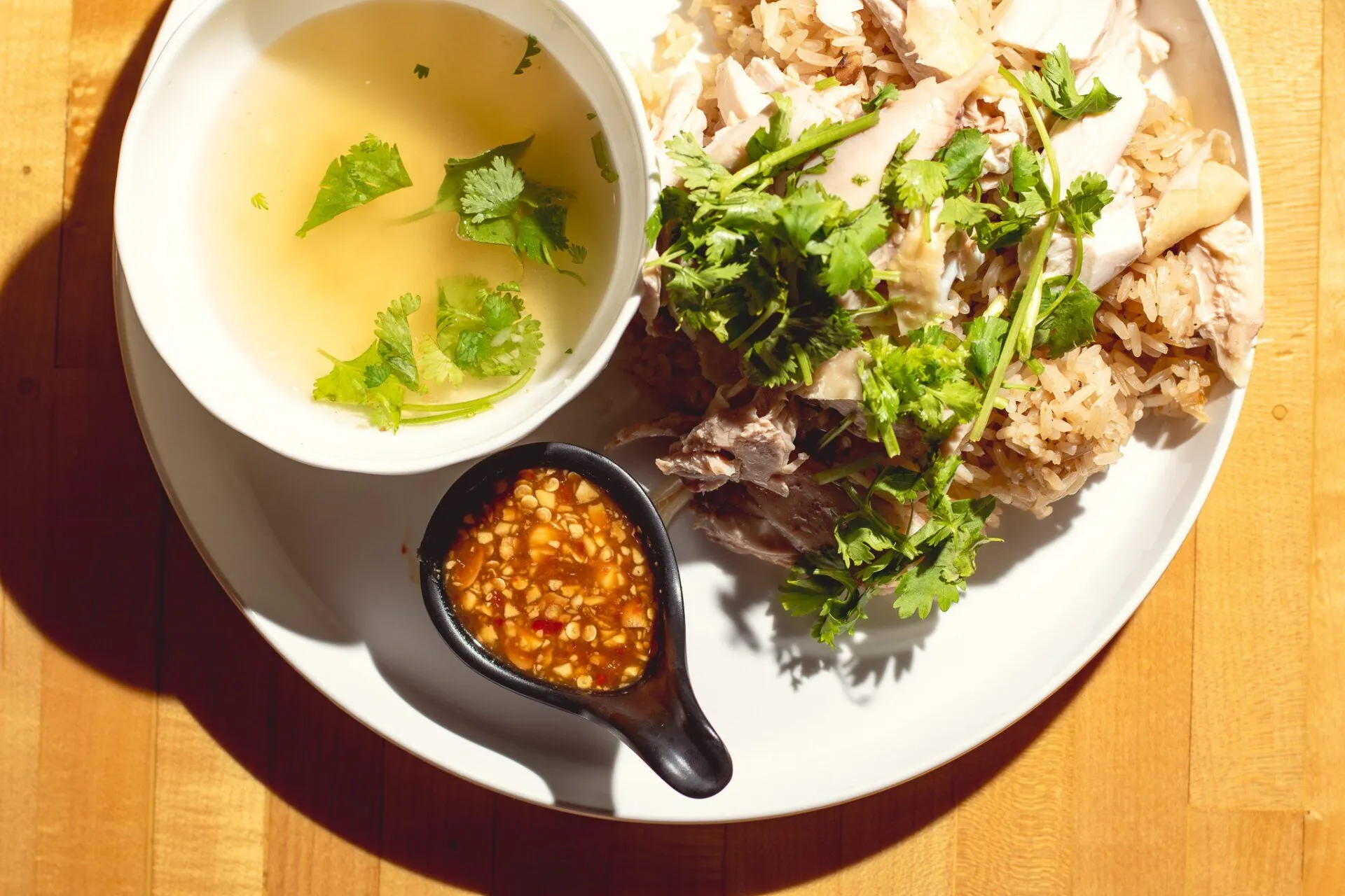 Kin Dee Thai