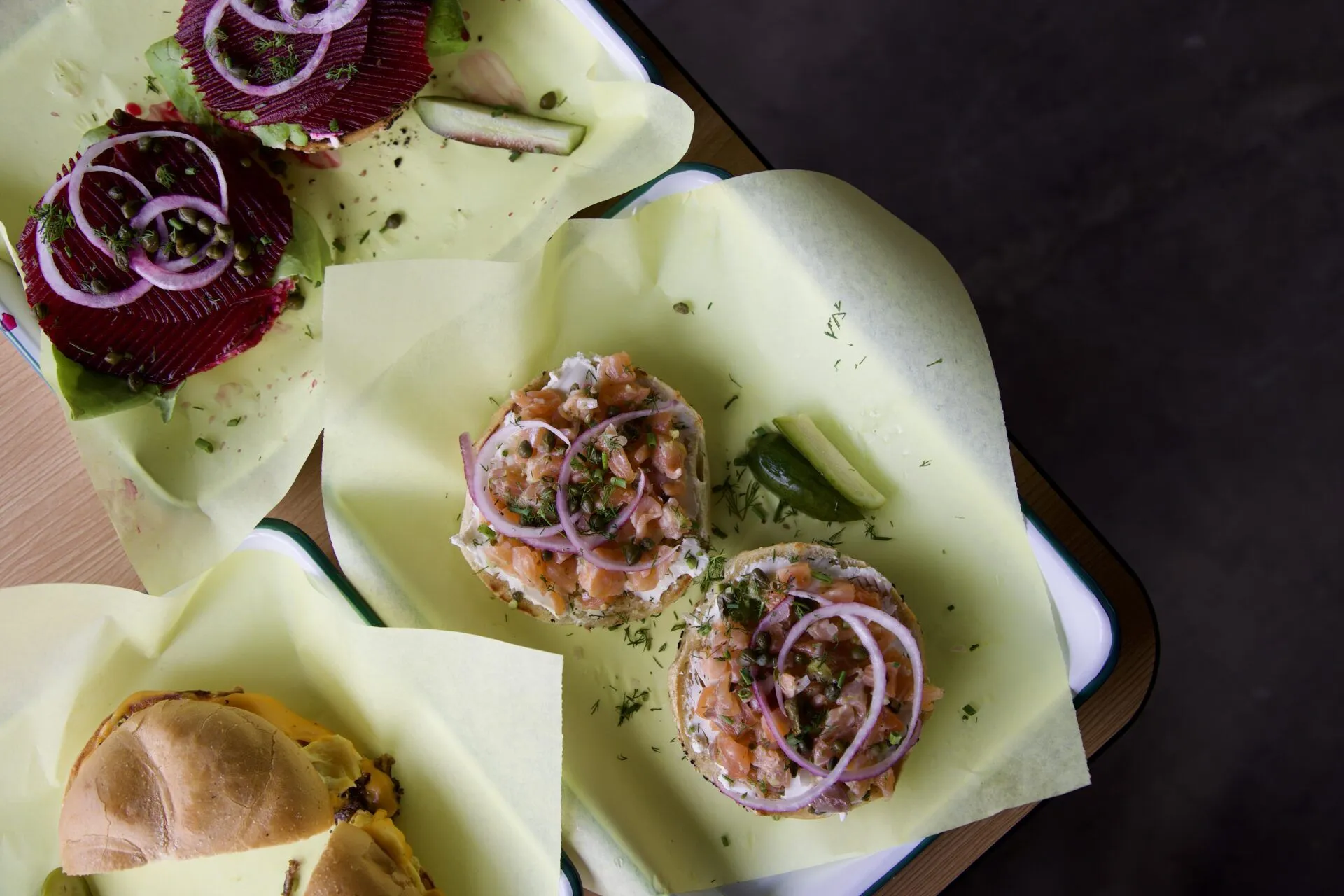 Kneller's Delicatessen & Appetizing
