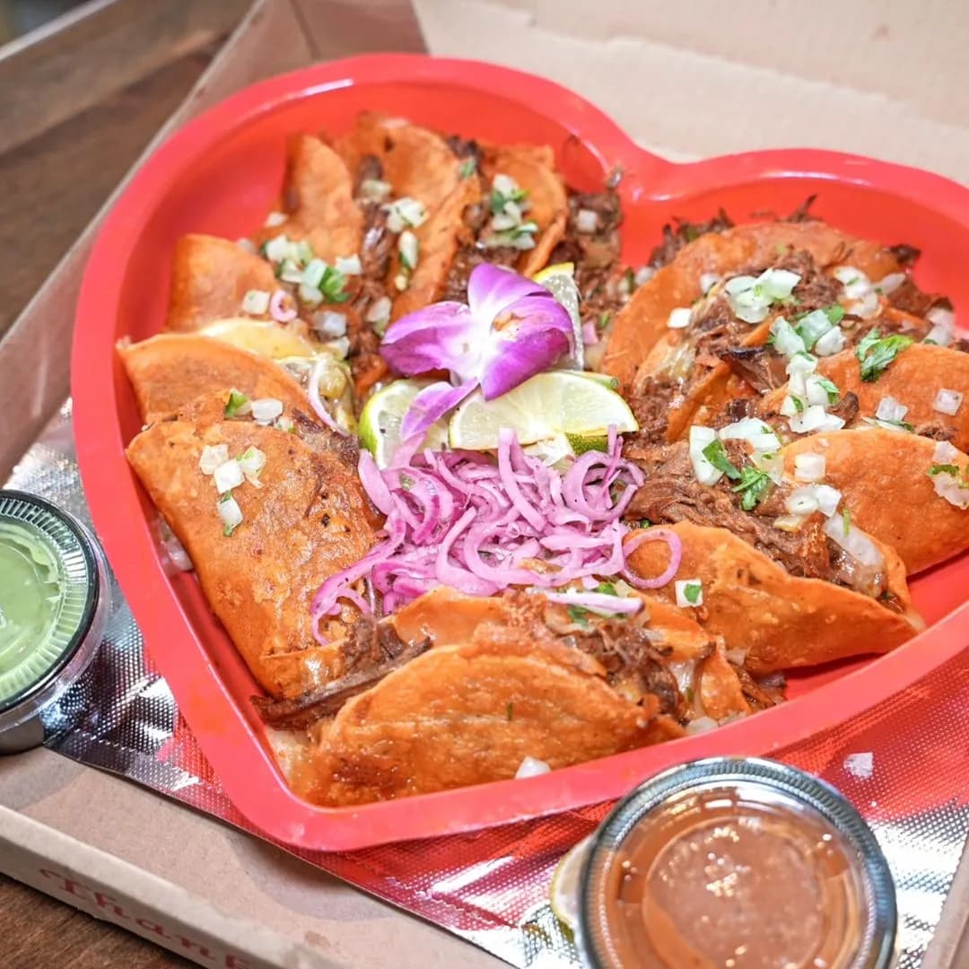 La Chingada Cocina Mexicana