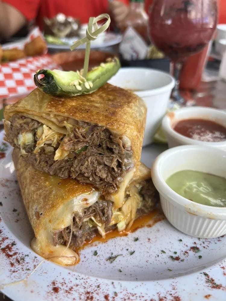 La Yaquesita Mexican Cuisine