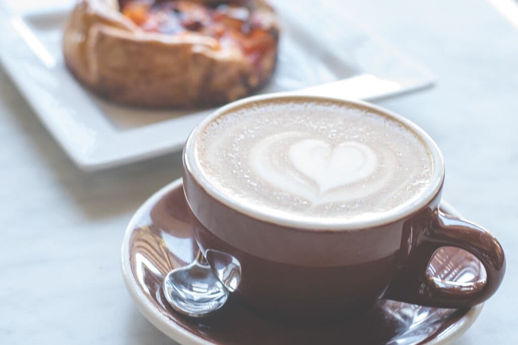 Le Buzz Plaza Coffee Co.