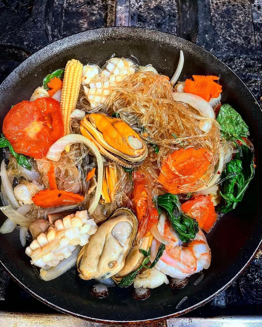 Mali Thai