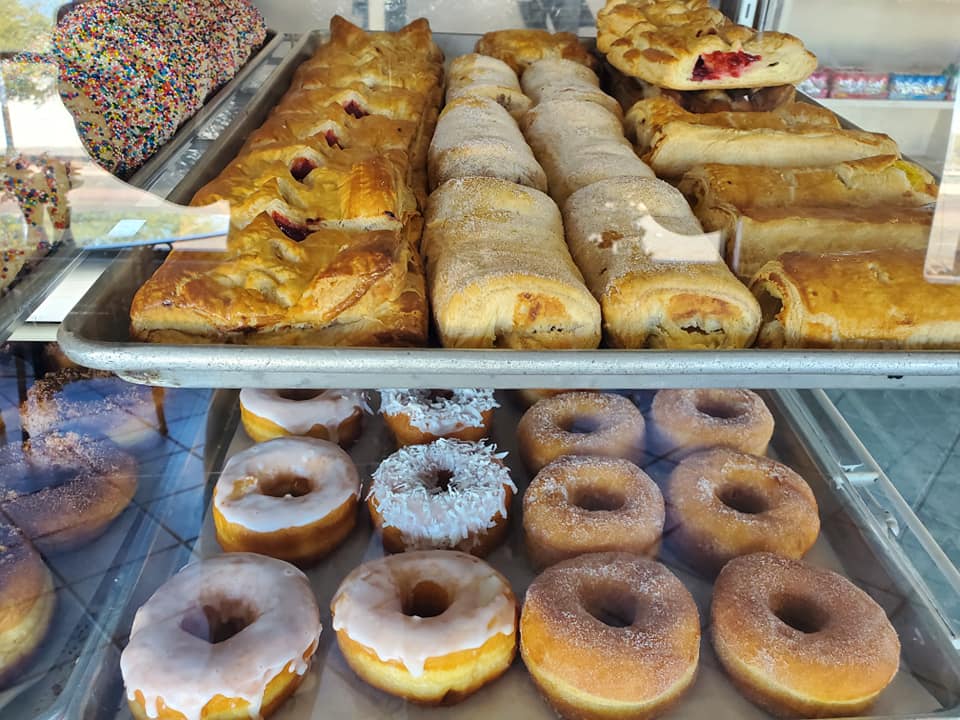 Mendez Bakery & Tortillas
