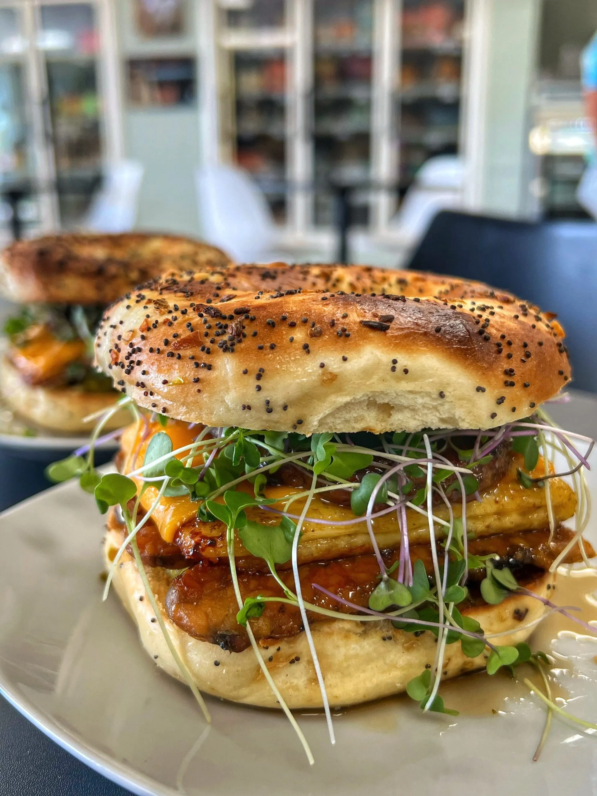Midtown Vegan Deli & Market