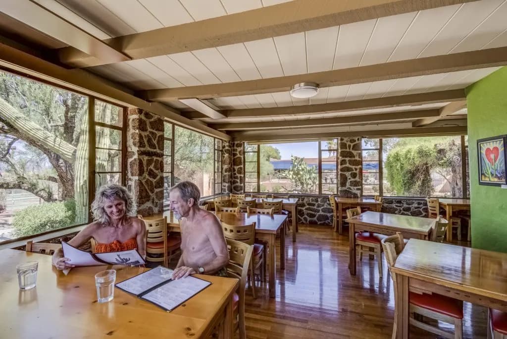 Mira Vista Resort