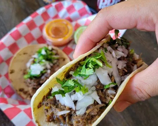 Moncho's Mexican Food