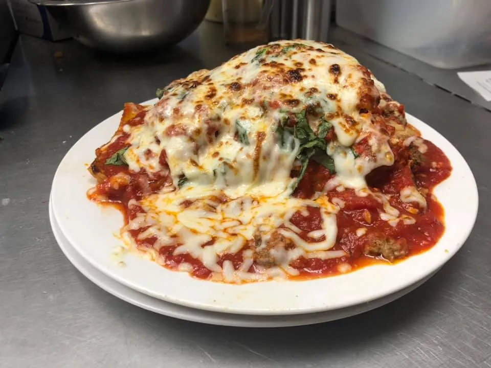 Nate's Italian Kitchen