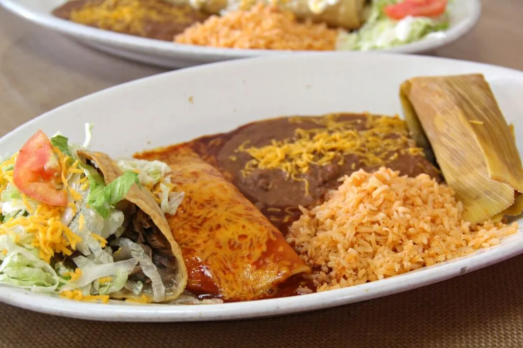 Perfecto's Mexican Restaurant