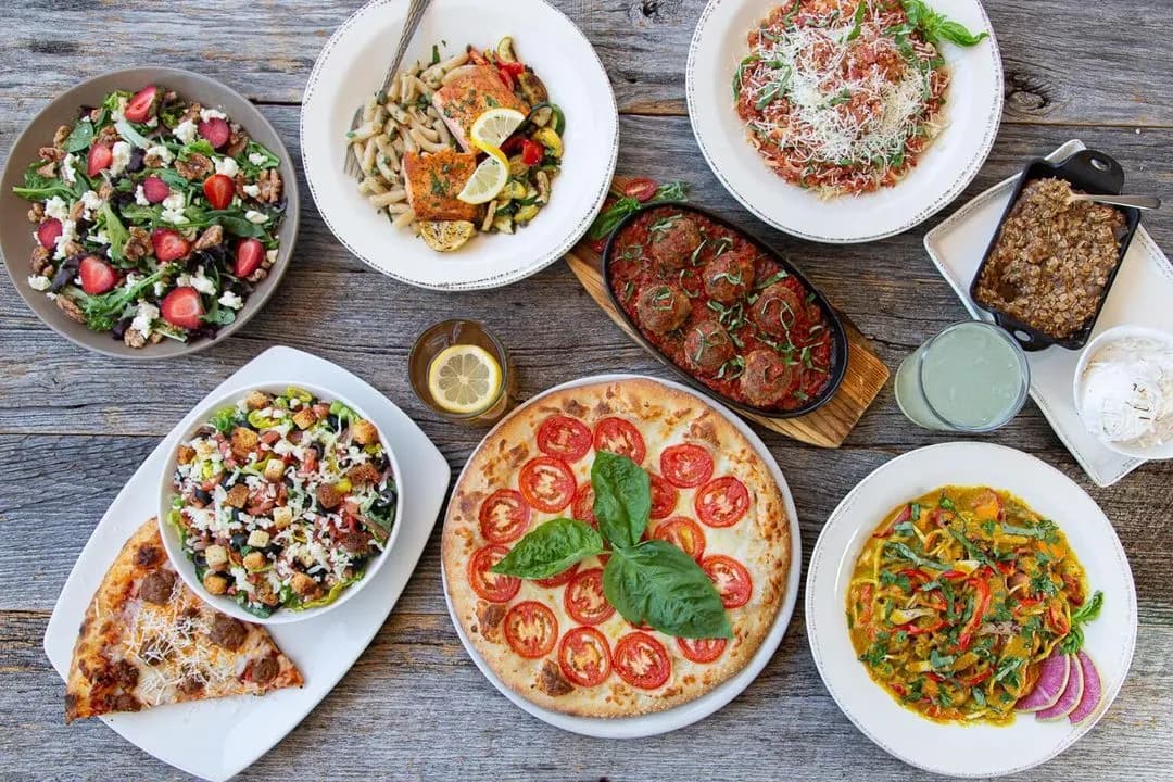 Picazzo's Healthy Italian Kitchen