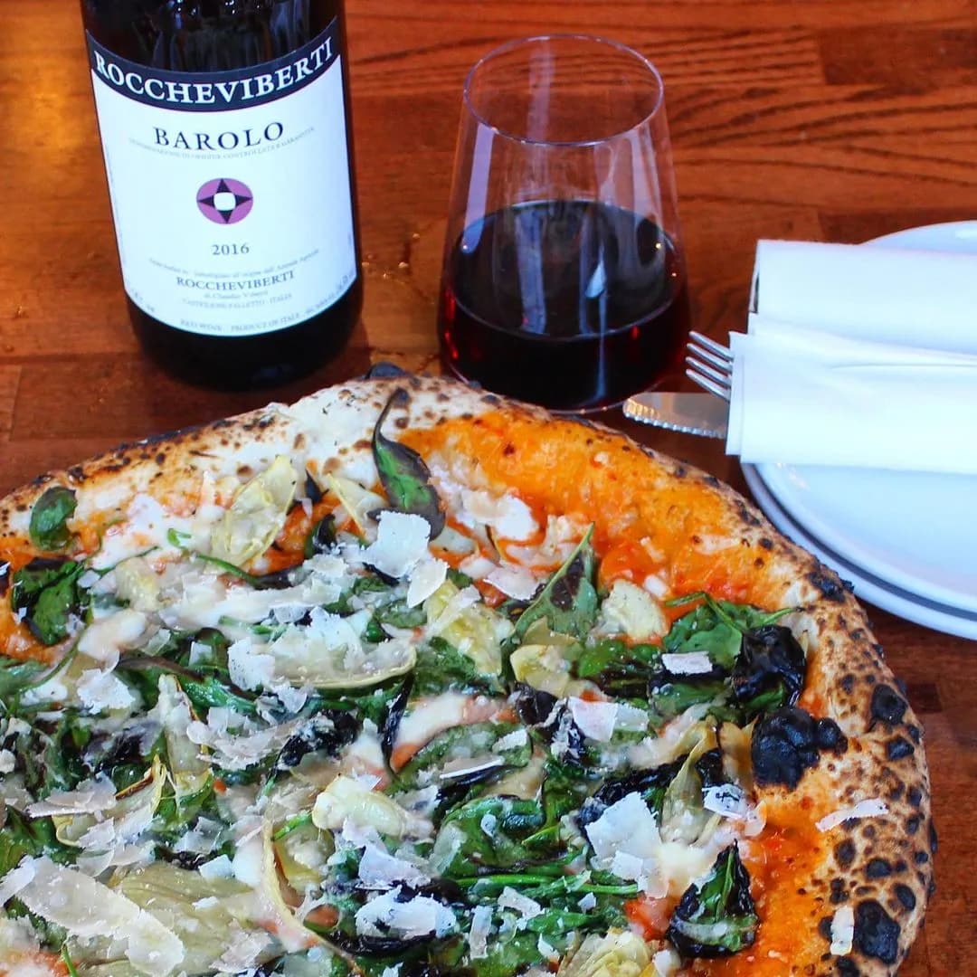 Pizzicletta