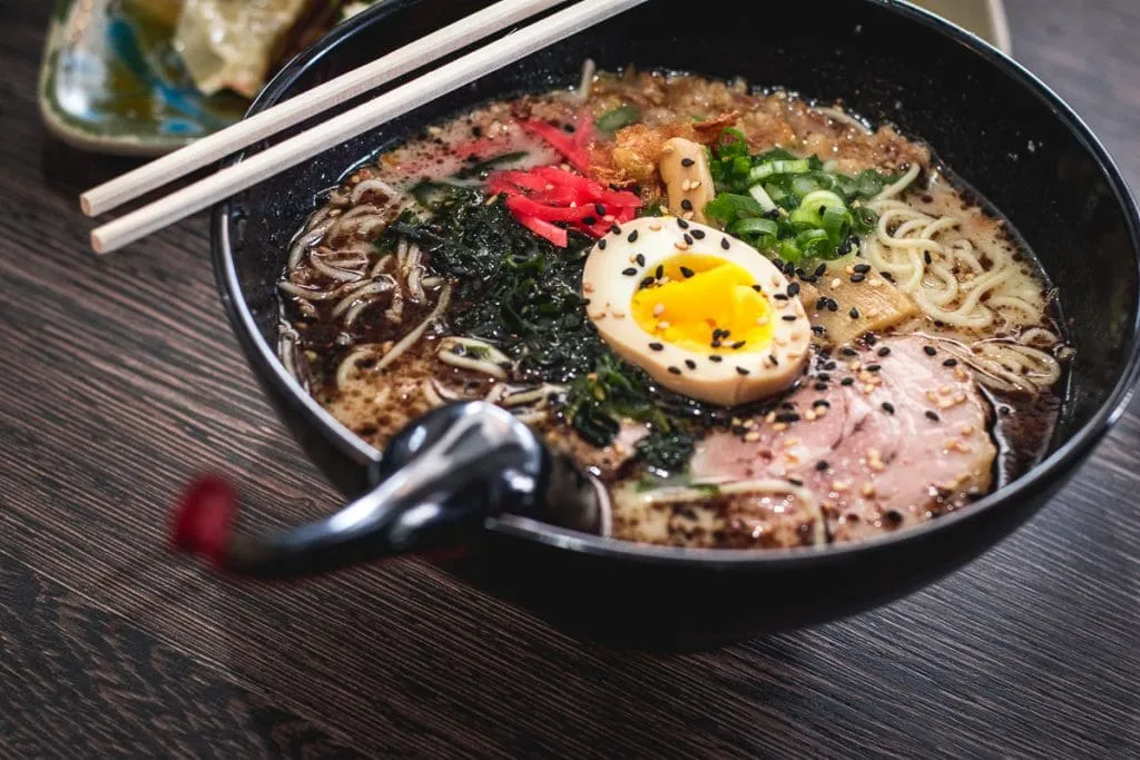 Raijin Ramen