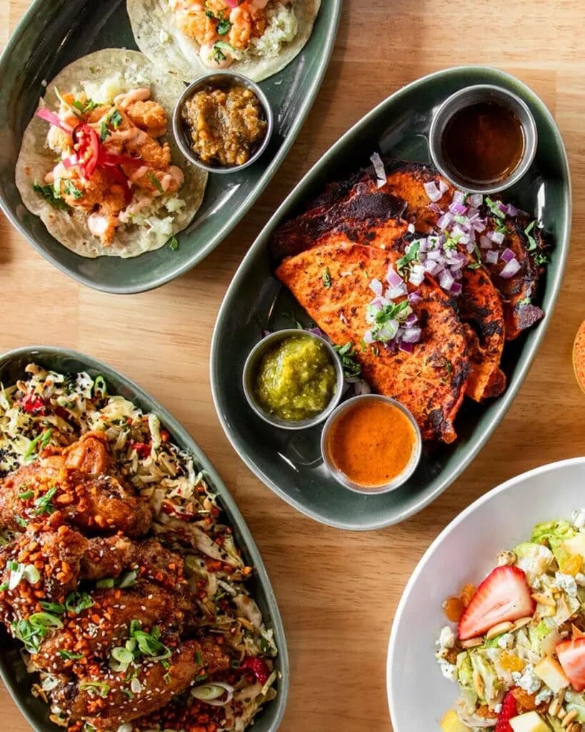 Redbird Scratch Kitchen + Bar (Oracle Road)