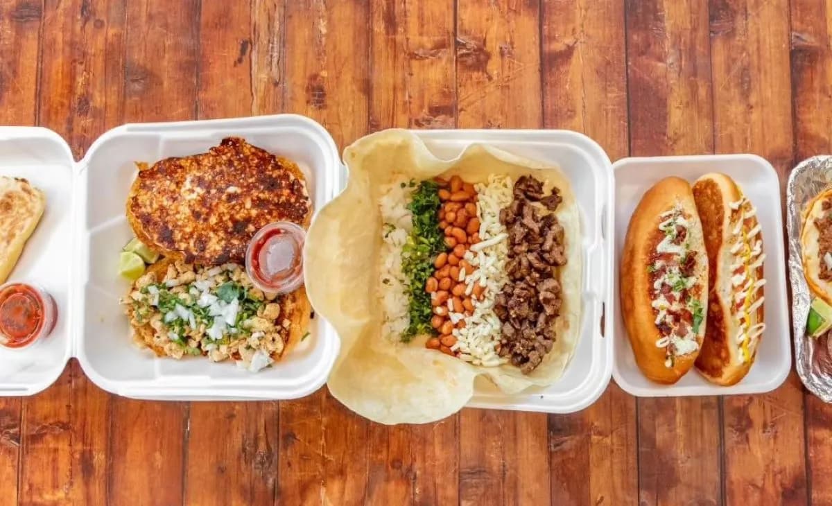 Reds Tacos & More (Sixth Street)