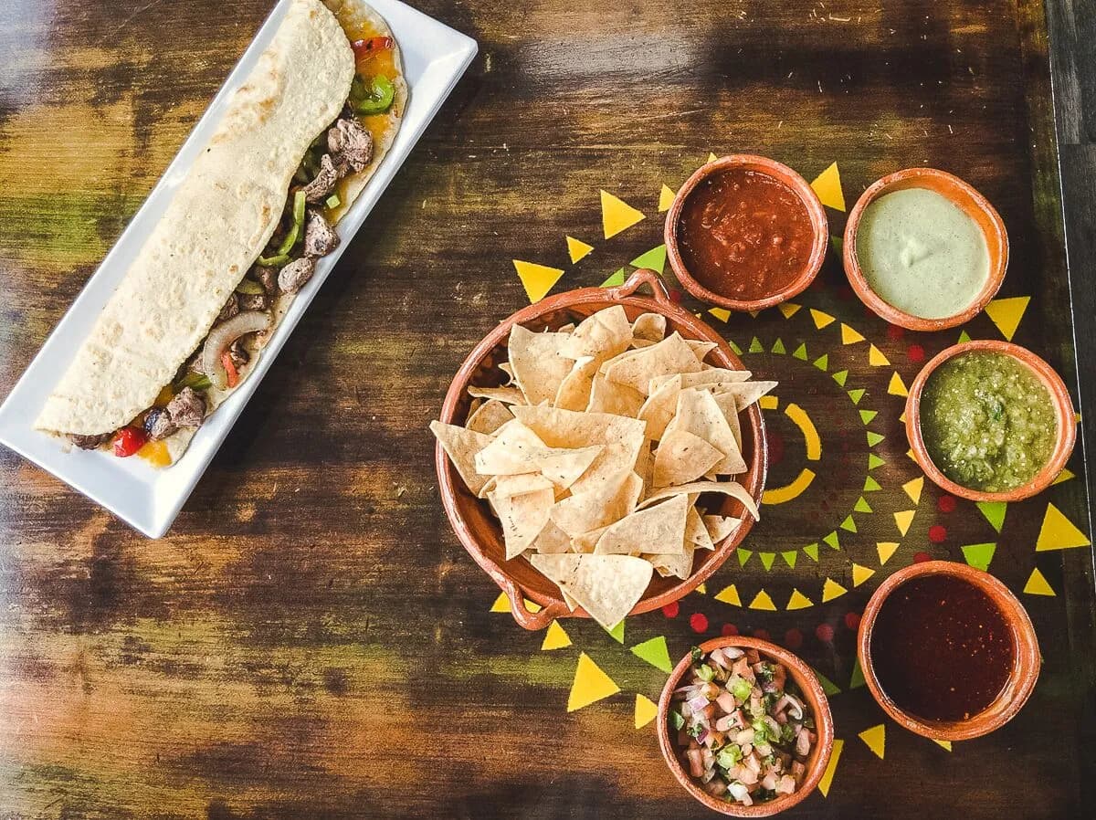 Salsa Verde
