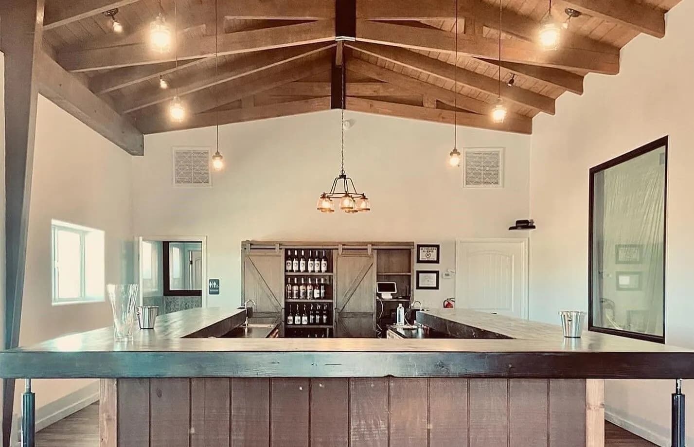 Salvatore Vineyards – Elgin